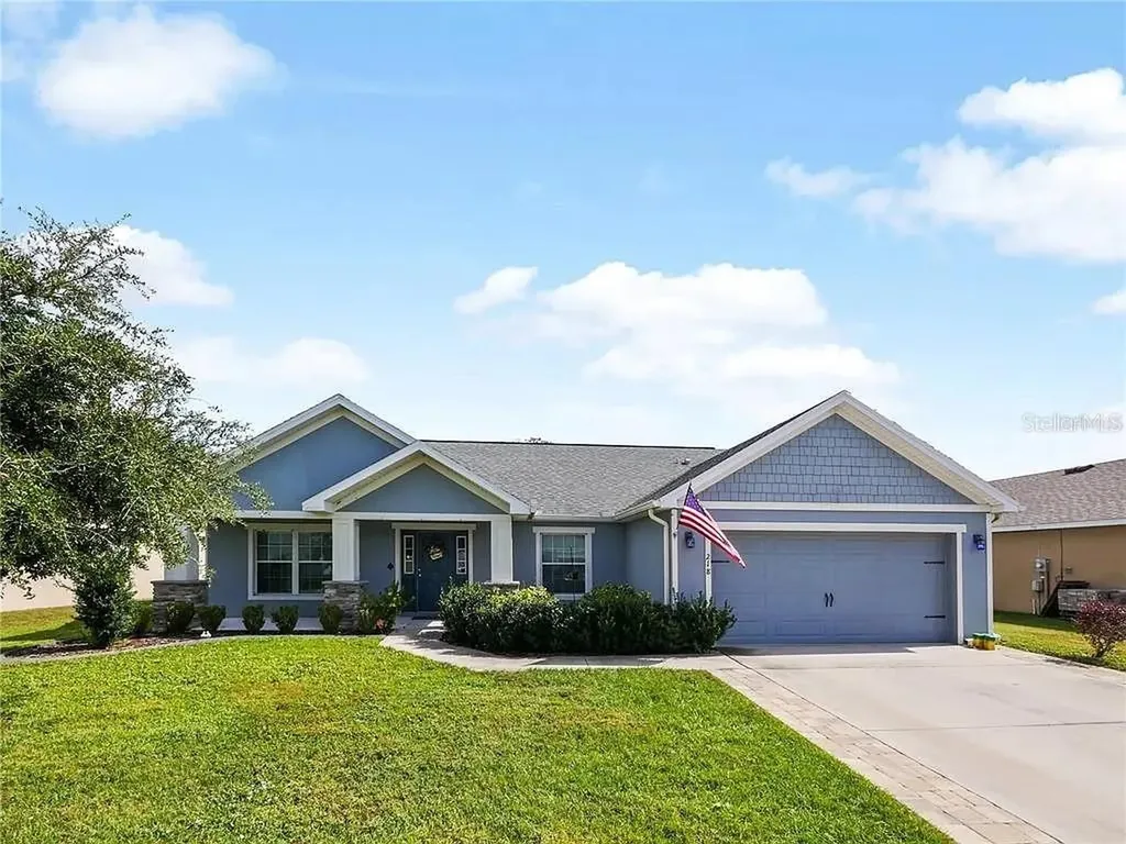 218 Cattail Way Lake Alfred FL 33850