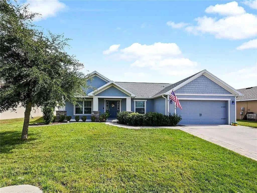 218 Cattail Way Lake Alfred FL 33850