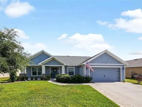 218 Cattail Way Lake Alfred FL 33850