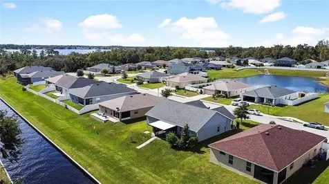 218 Cattail Way Lake Alfred FL 33850