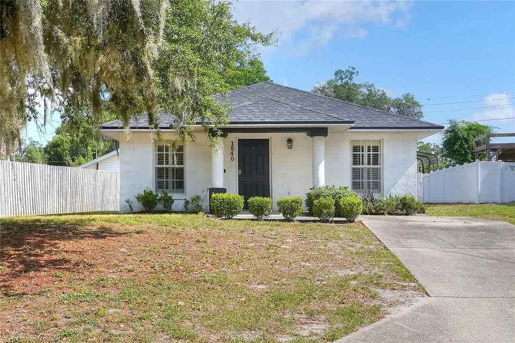 1840 Bruce Street Lakeland FL 33801