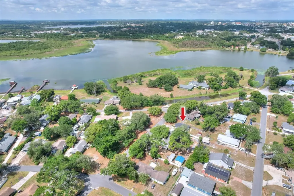 1840 Bruce Street Lakeland FL 33801