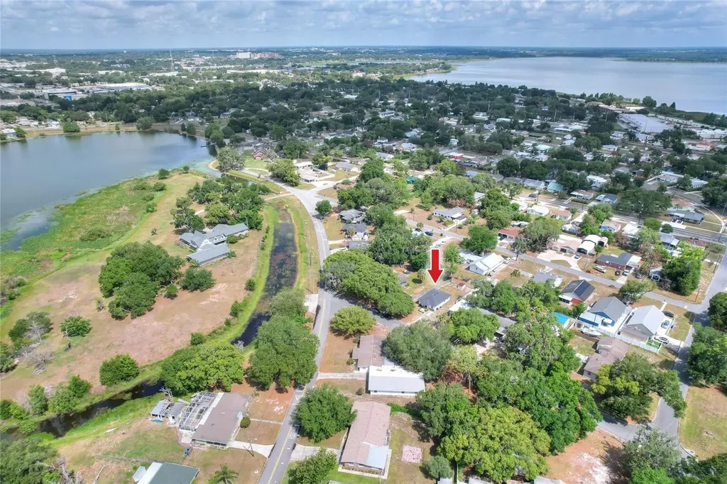 1840 Bruce Street Lakeland FL 33801