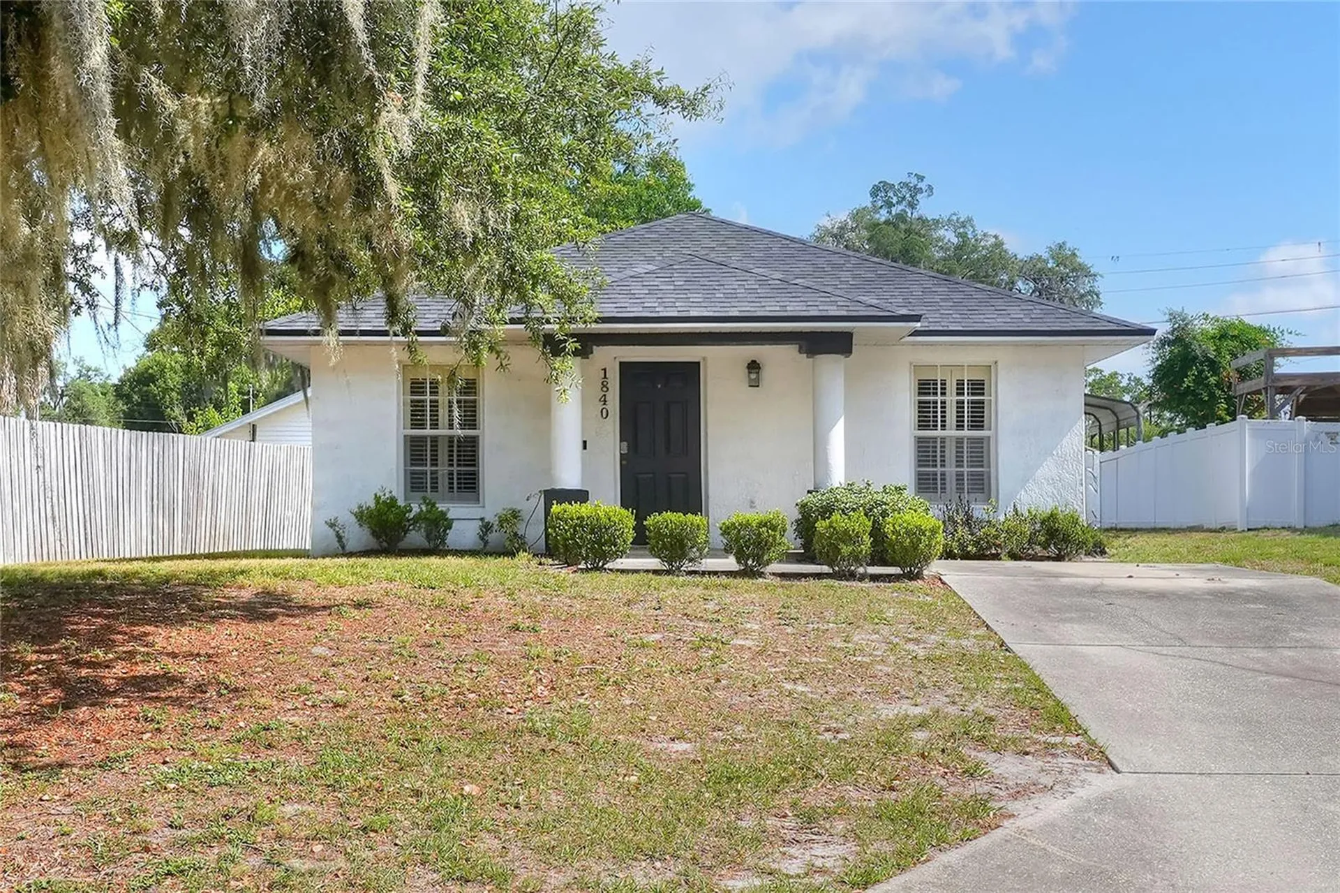 1840 Bruce Street Lakeland FL 33801