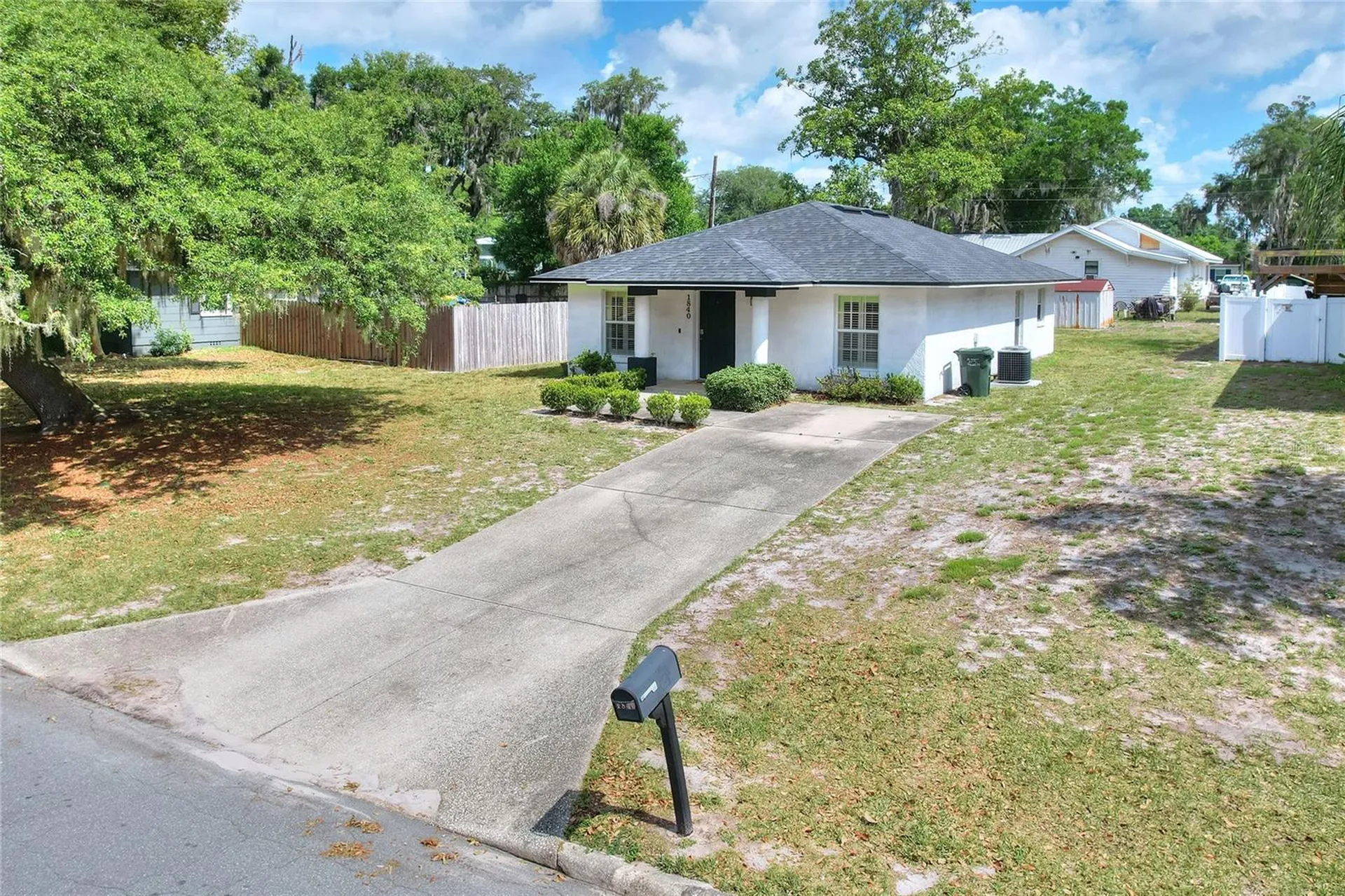 1840 Bruce Street Lakeland FL 33801