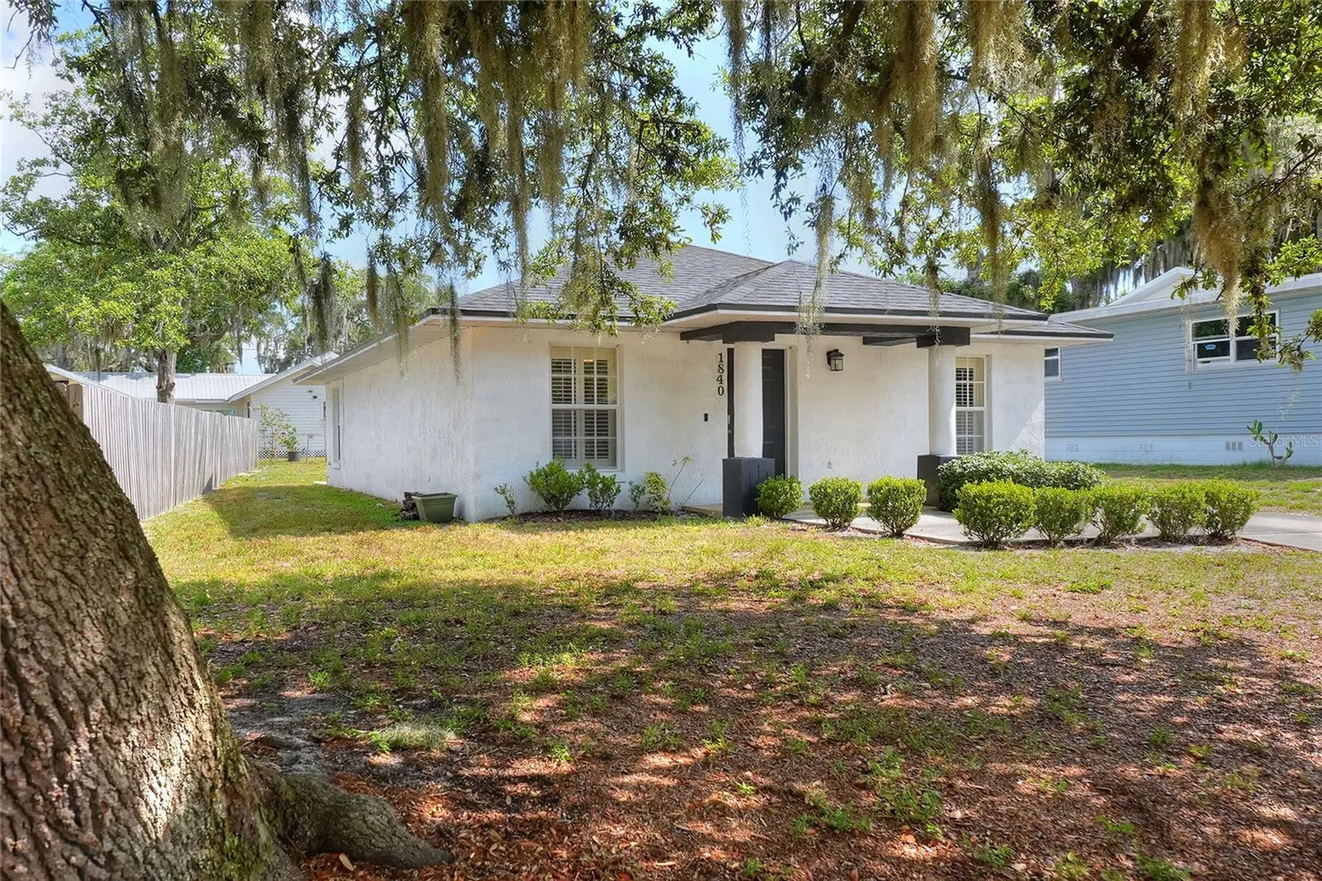 1840 Bruce Street Lakeland FL 33801
