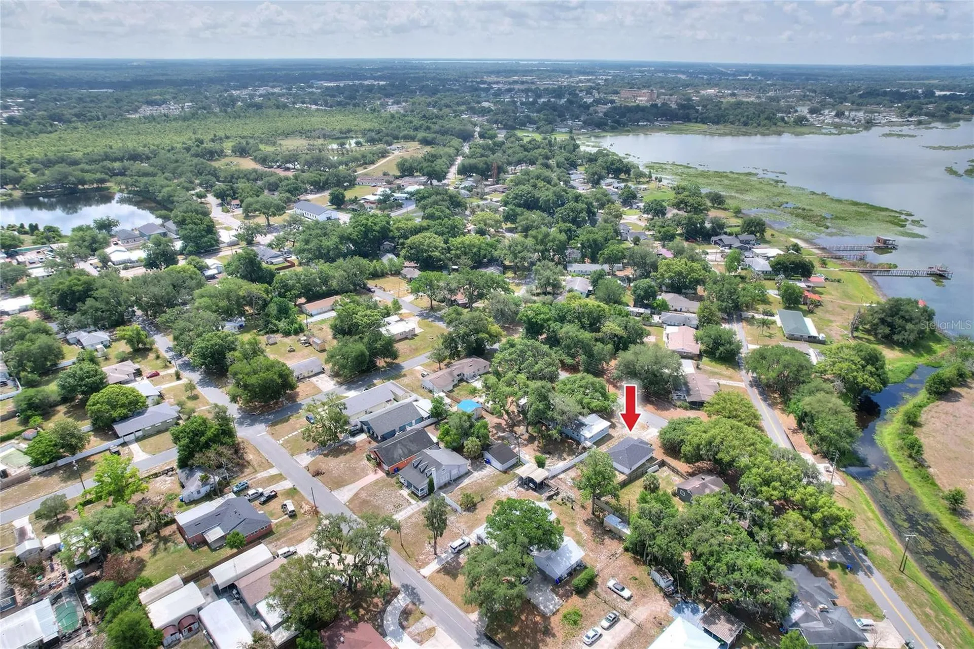 1840 Bruce Street Lakeland FL 33801