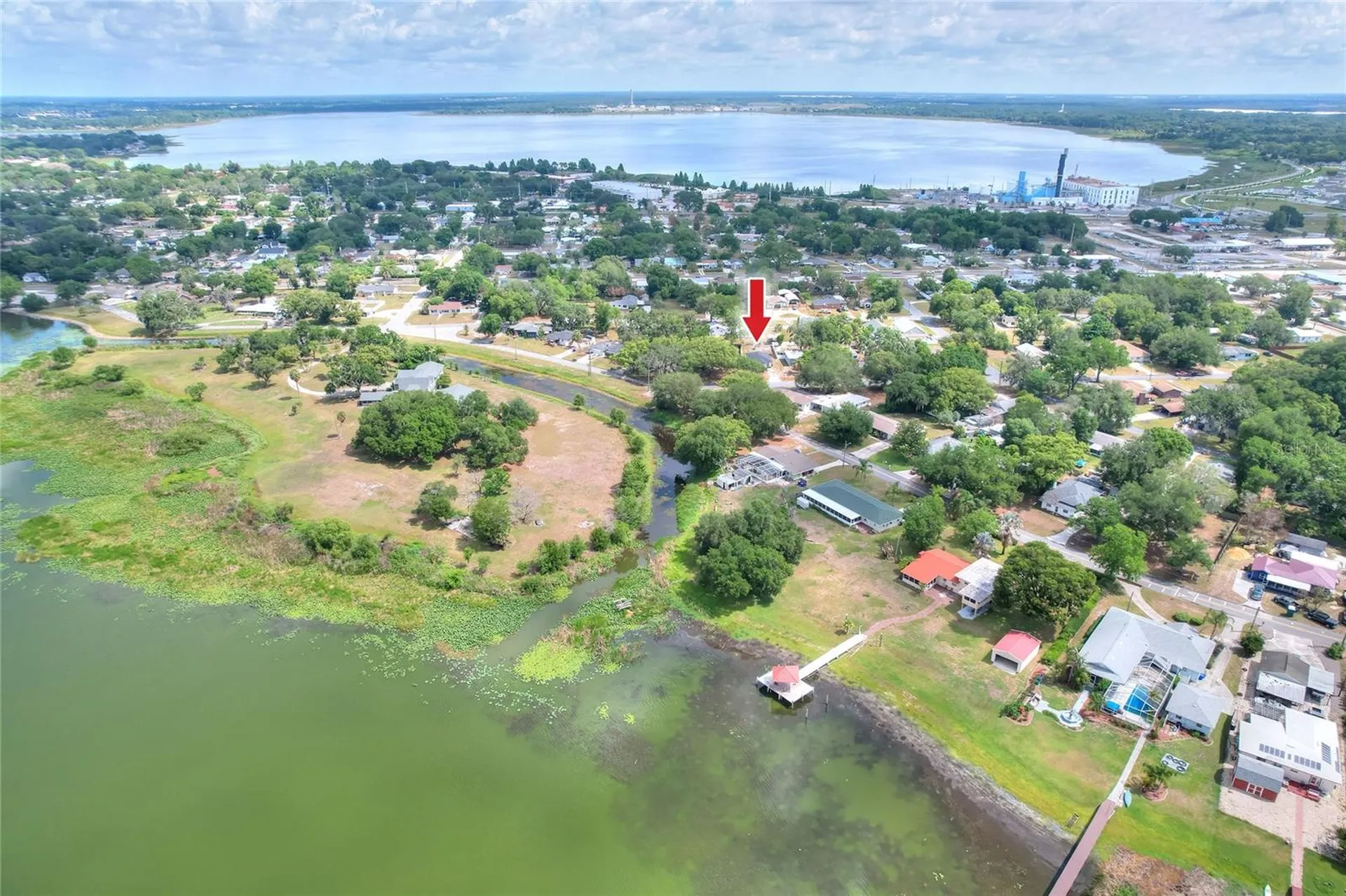 1840 Bruce Street Lakeland FL 33801