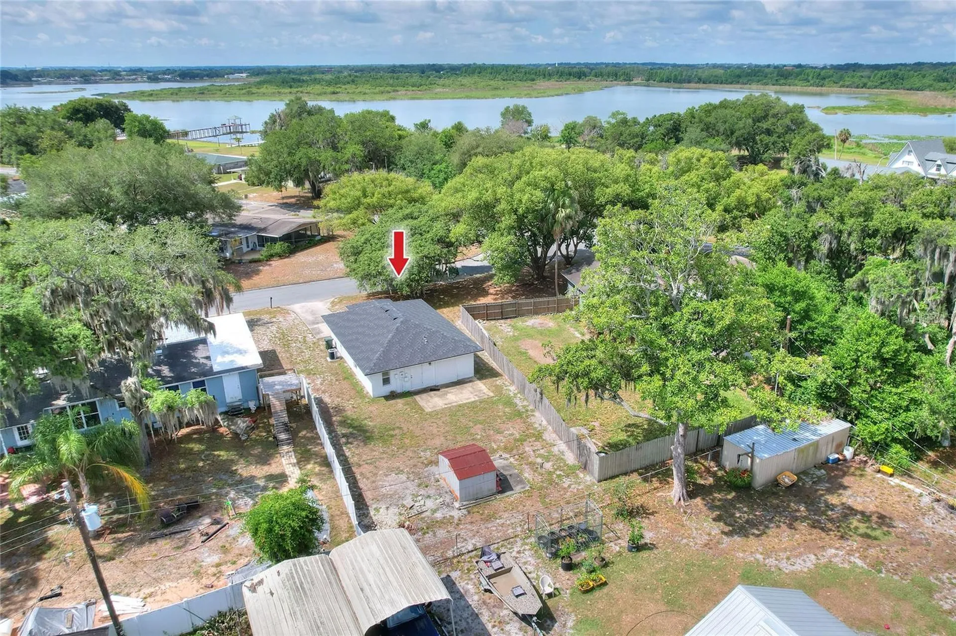 1840 Bruce Street Lakeland FL 33801