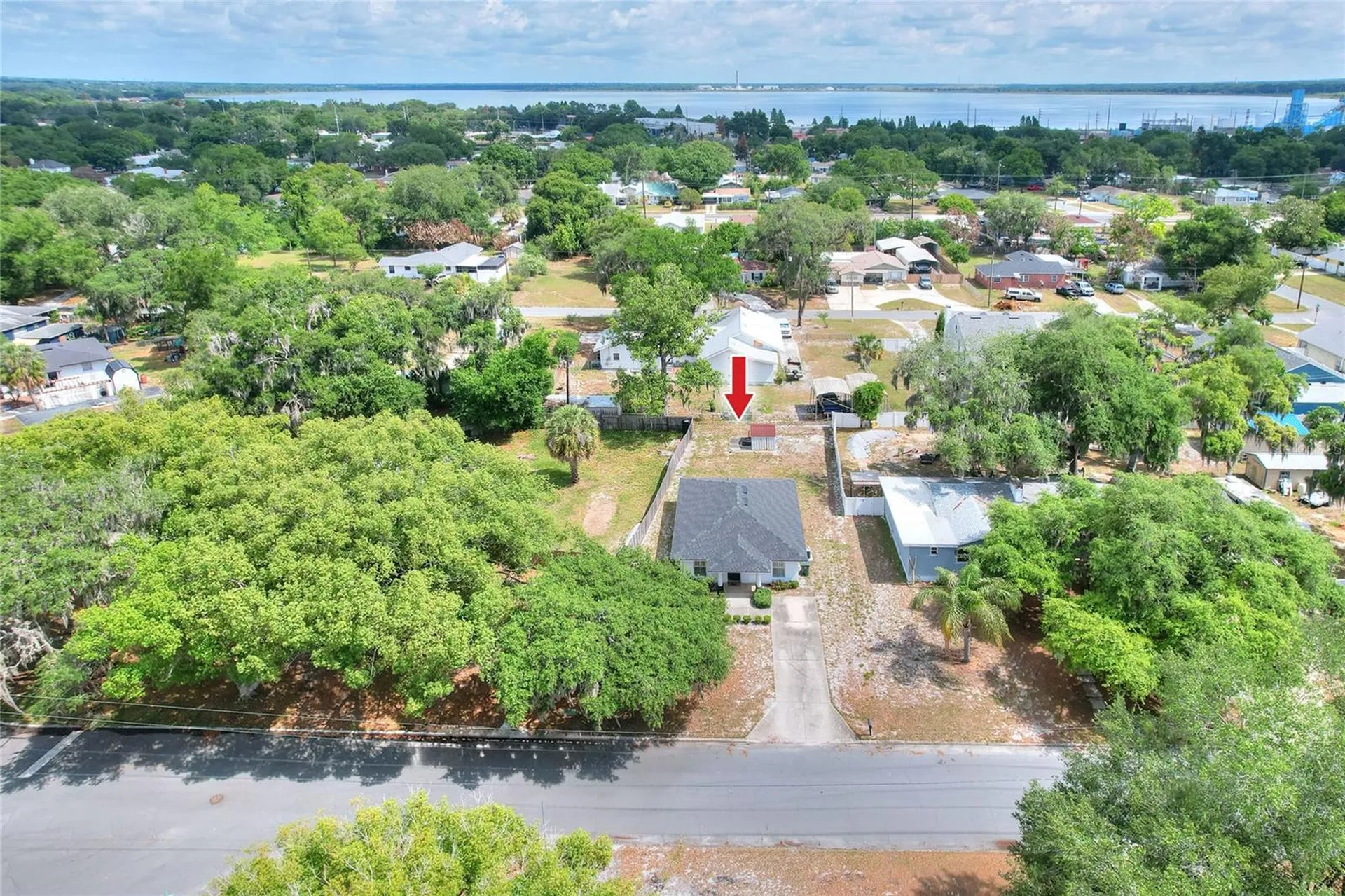 1840 Bruce Street Lakeland FL 33801