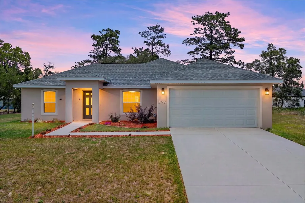 391 Marion Oaks Pass Ocala FL 34473