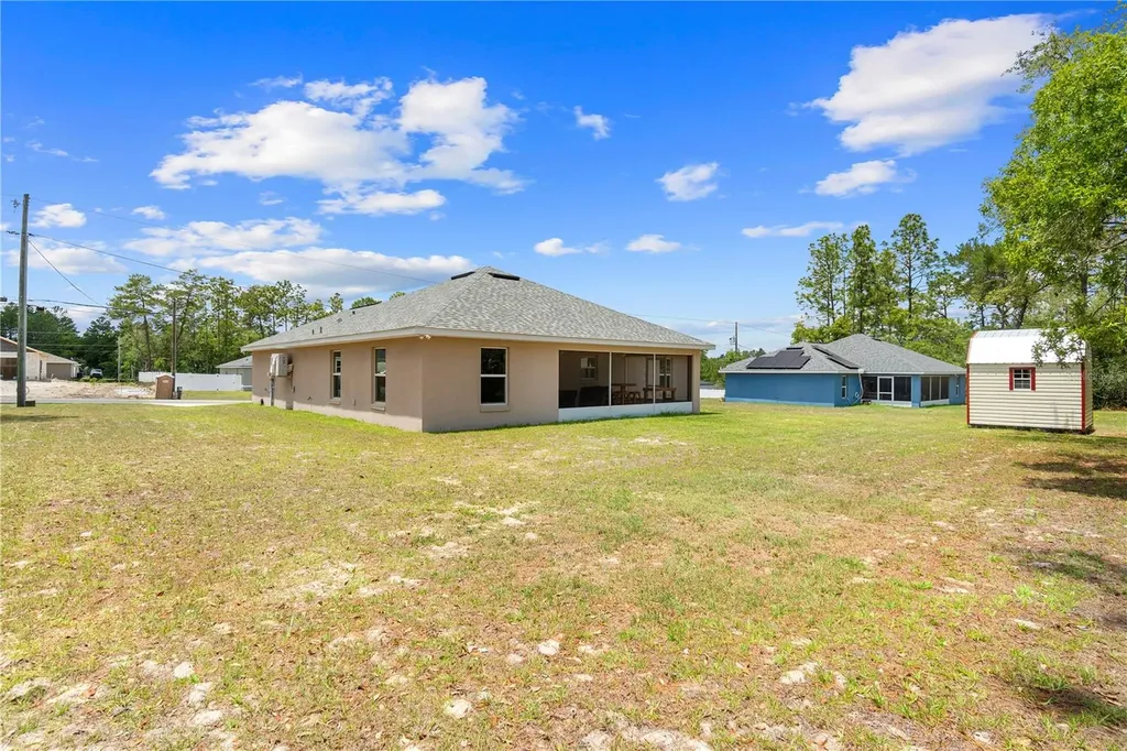 391 Marion Oaks Pass Ocala FL 34473