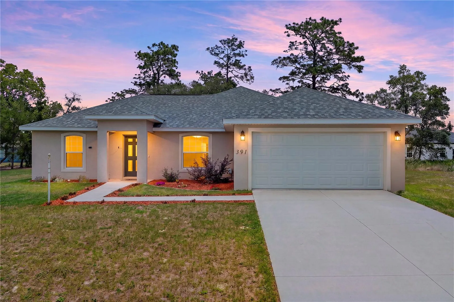 391 Marion Oaks Pass Ocala FL 34473