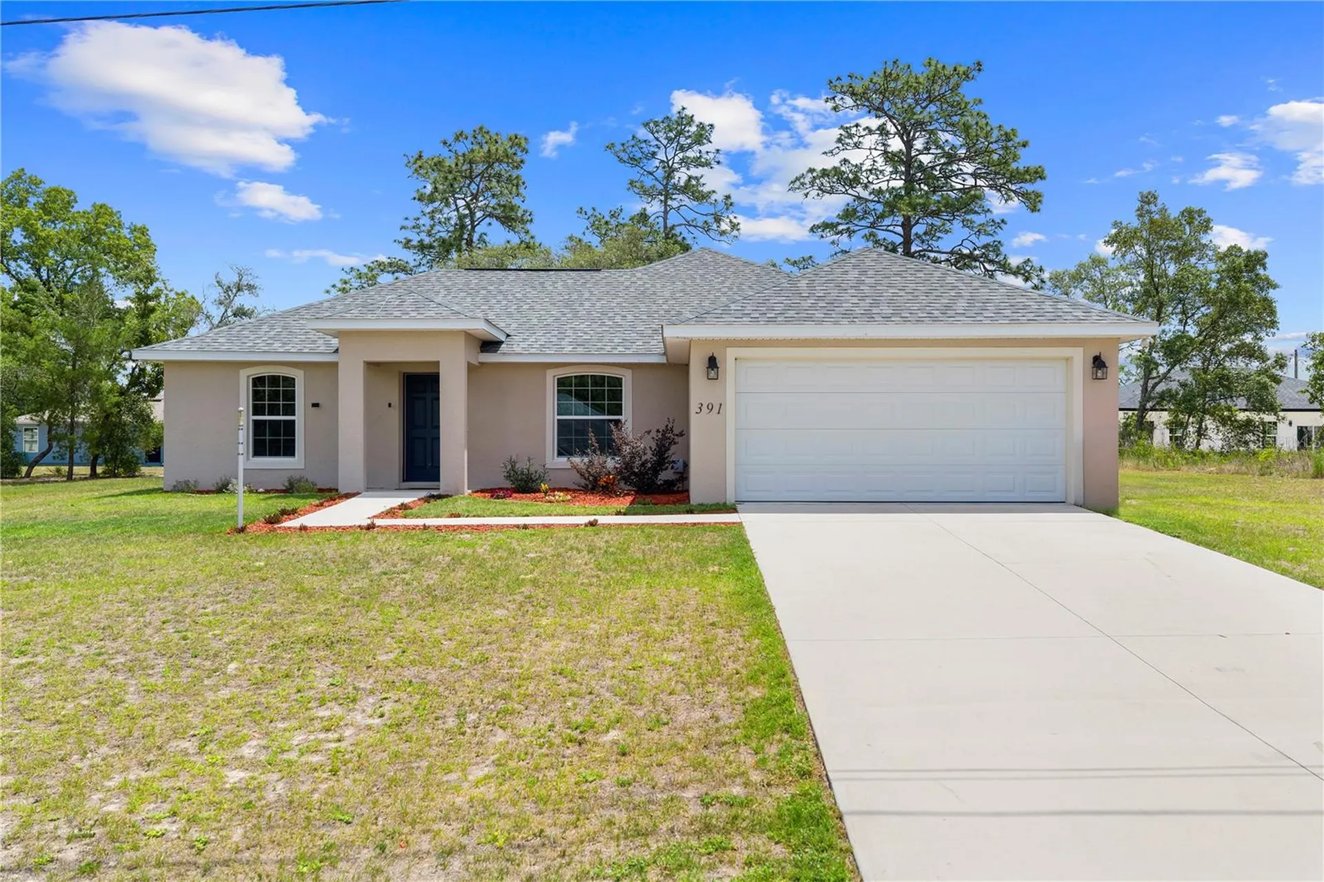 391 Marion Oaks Pass Ocala FL 34473