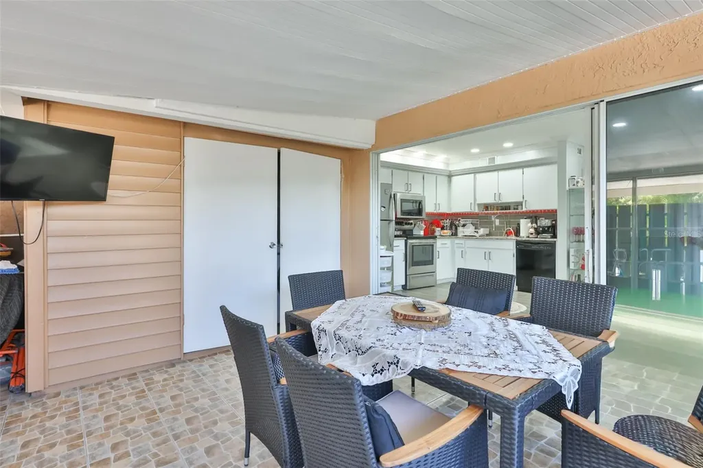 1865 Clearbrooke Drive Clearwater FL 33760