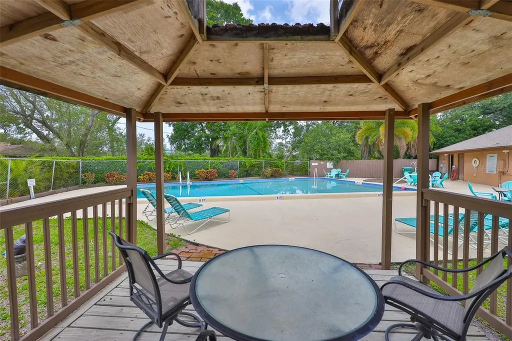 1865 Clearbrooke Drive Clearwater FL 33760
