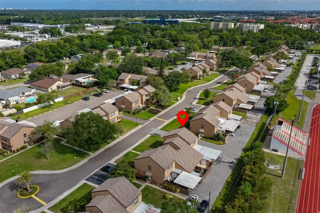 1865 Clearbrooke Drive Clearwater FL 33760