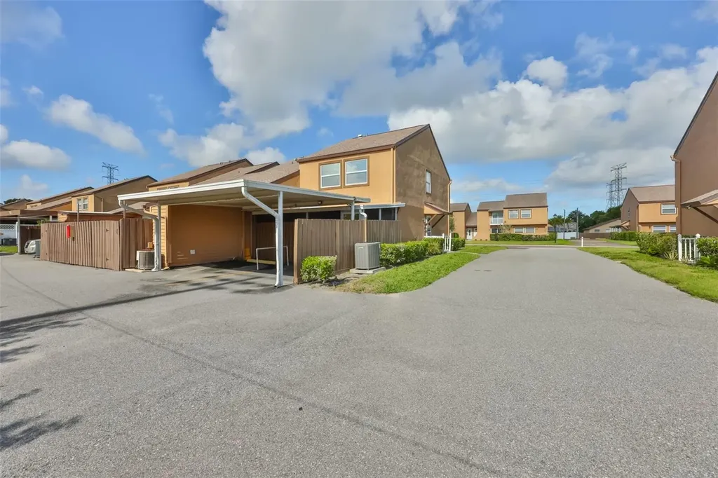 1865 Clearbrooke Drive Clearwater FL 33760