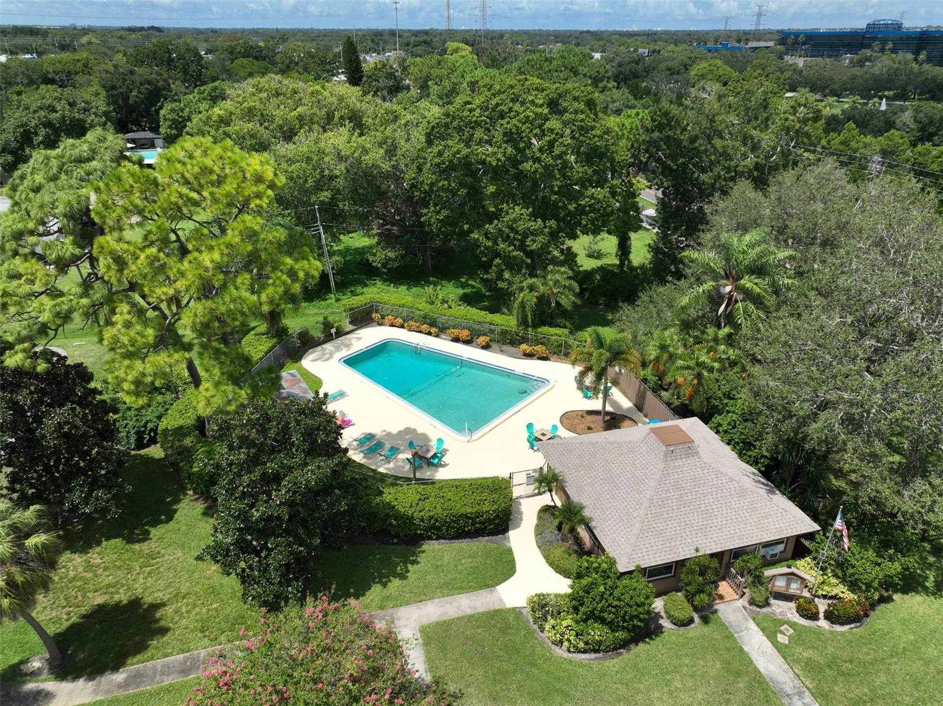 1865 Clearbrooke Drive Clearwater FL 33760