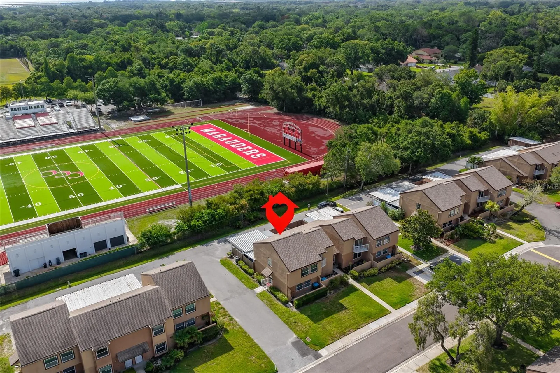 1865 Clearbrooke Drive Clearwater FL 33760