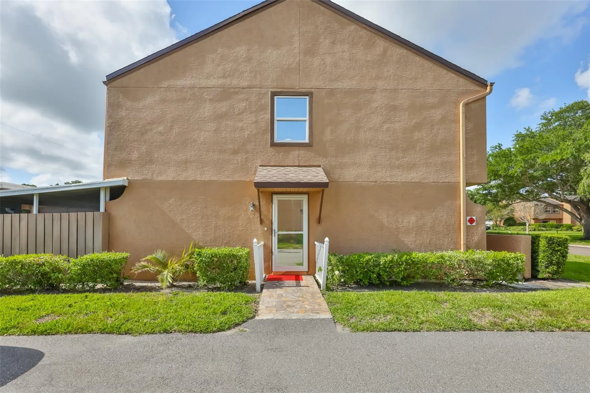 1865 Clearbrooke Drive Clearwater FL 33760