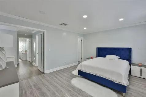 1865 Clearbrooke Drive Clearwater FL 33760