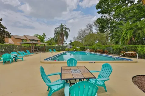 1865 Clearbrooke Drive Clearwater FL 33760
