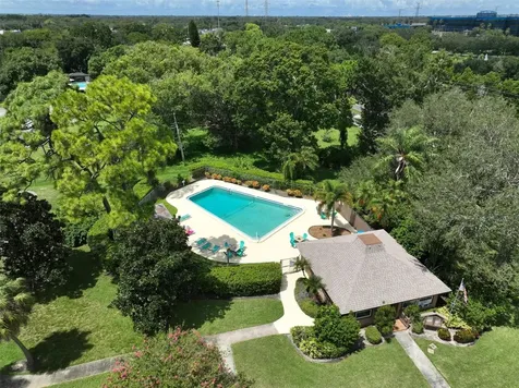 1865 Clearbrooke Drive Clearwater FL 33760