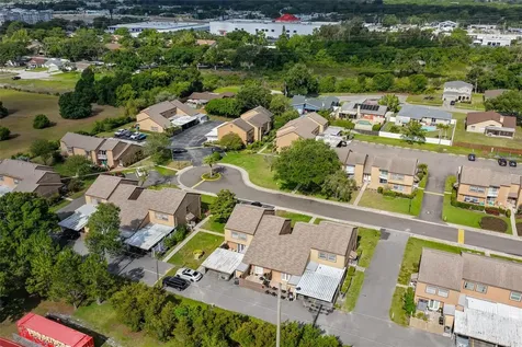 1865 Clearbrooke Drive Clearwater FL 33760
