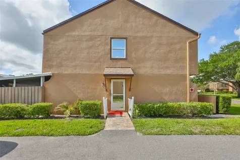 1865 Clearbrooke Drive Clearwater FL 33760