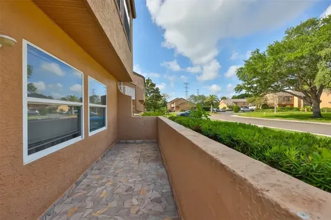1865 Clearbrooke Drive Clearwater FL 33760