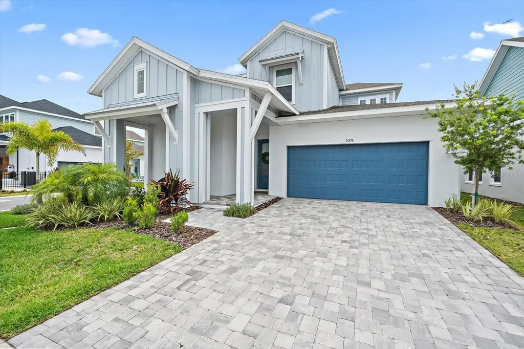1574 Running Tide Place Sarasota FL 34240