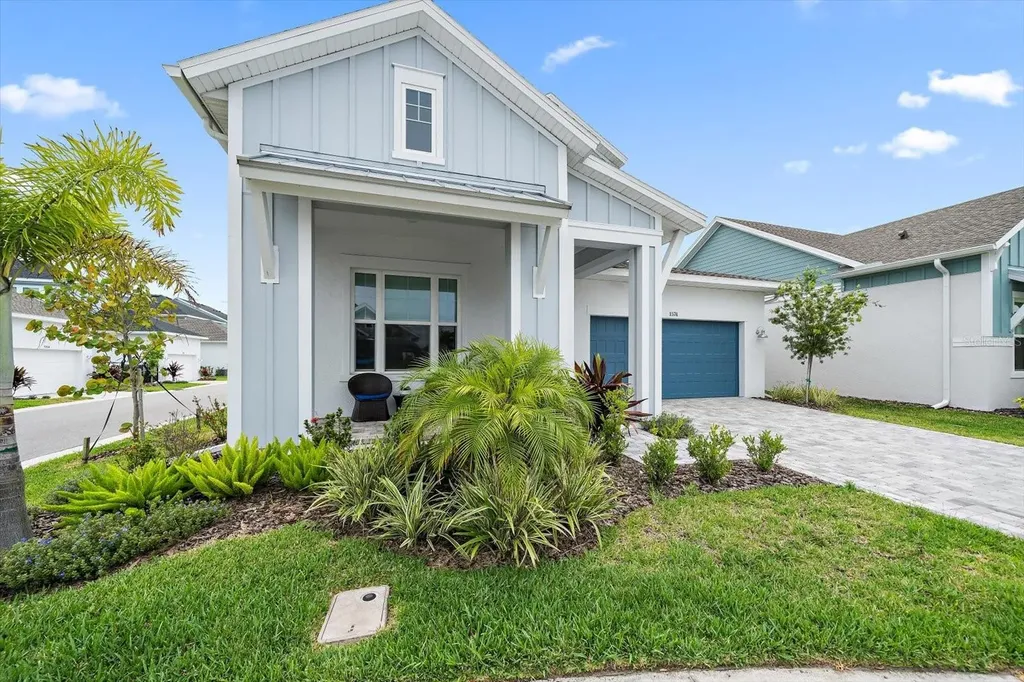 1574 Running Tide Place Sarasota FL 34240