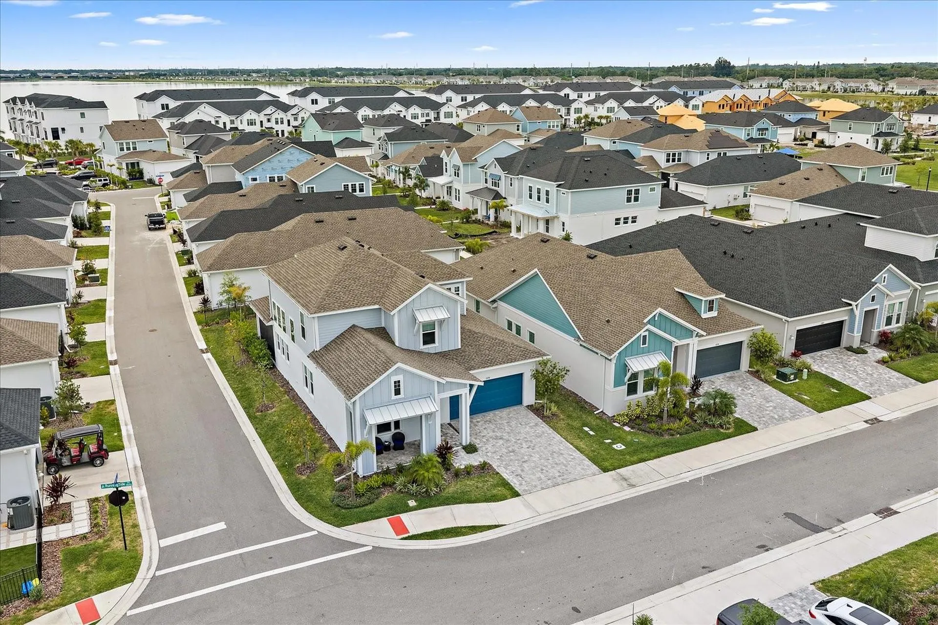 1574 Running Tide Place Sarasota FL 34240