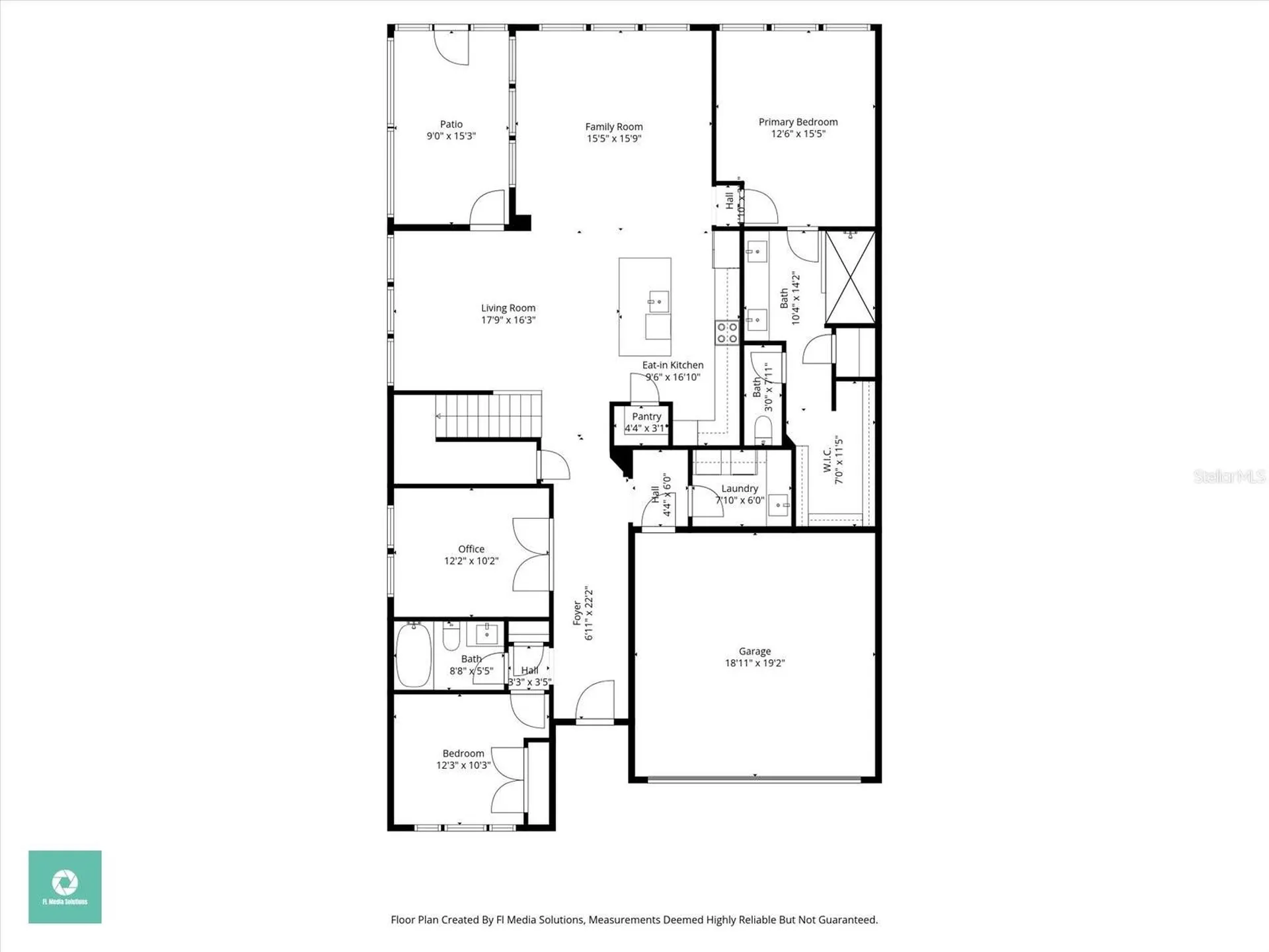 1574 Running Tide Place Sarasota FL 34240