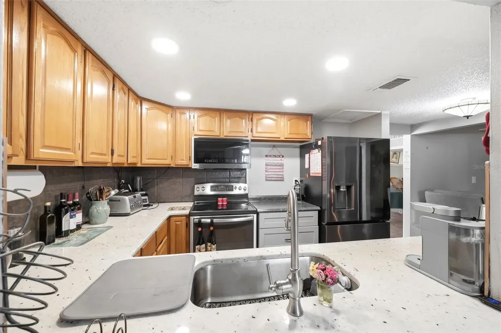 12226 Cider Mill Lane Hudson FL 34667