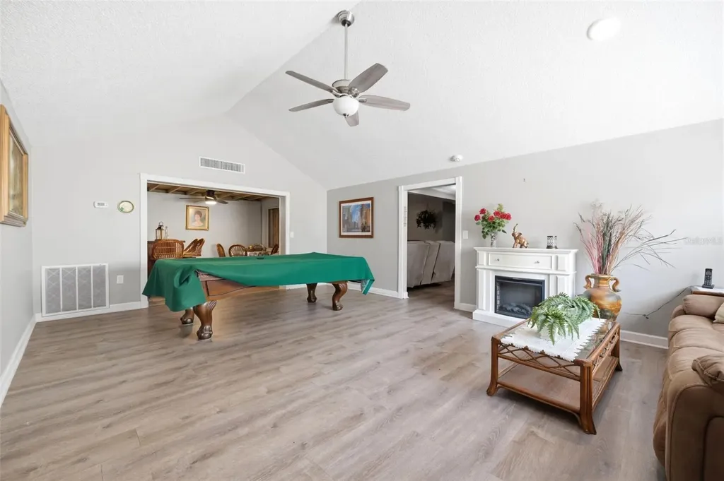 12226 Cider Mill Lane Hudson FL 34667