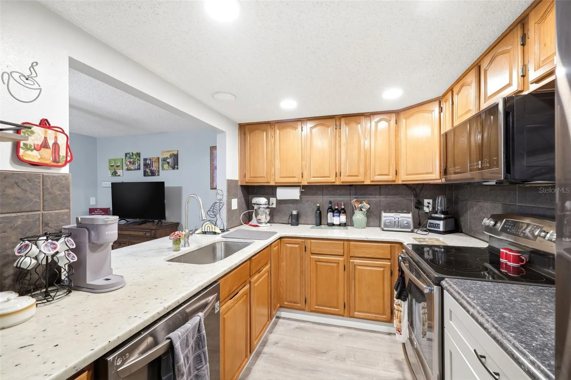 12226 Cider Mill Lane Hudson FL 34667