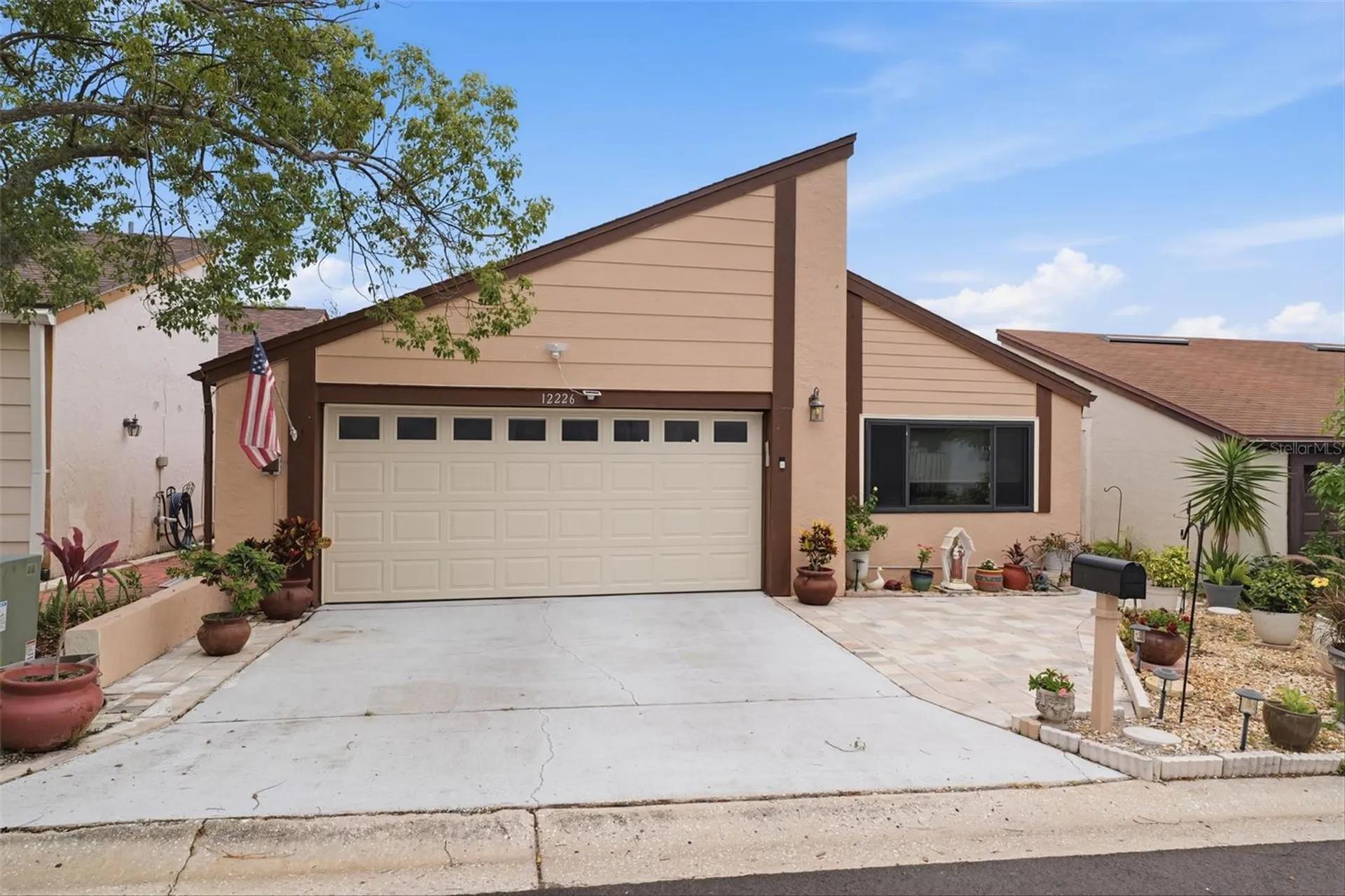 12226 Cider Mill Lane Hudson FL 34667