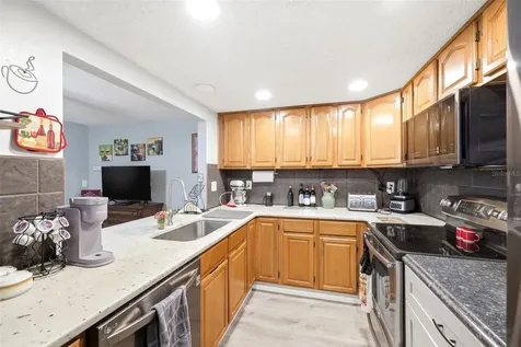 12226 Cider Mill Lane Hudson FL 34667