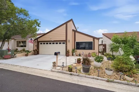 12226 Cider Mill Lane Hudson FL 34667