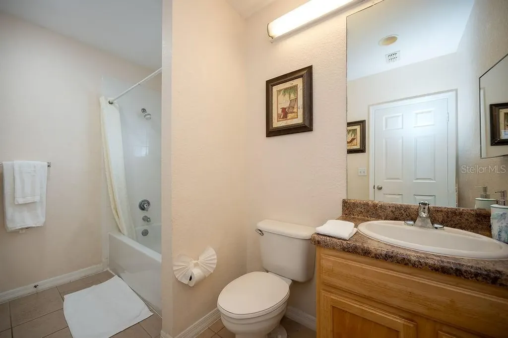 3050 Pirates Retreat Court Kissimmee FL 34747