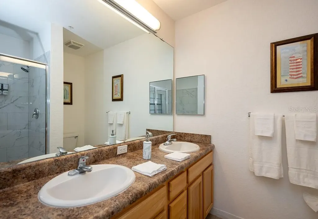 3050 Pirates Retreat Court Kissimmee FL 34747