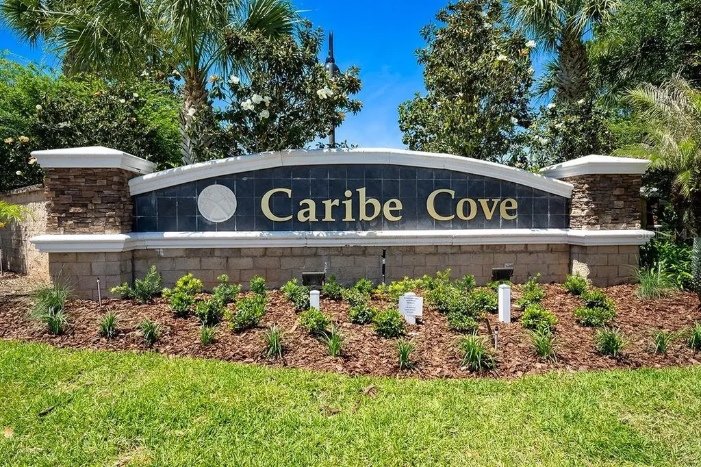 3050 Pirates Retreat Court Kissimmee FL 34747