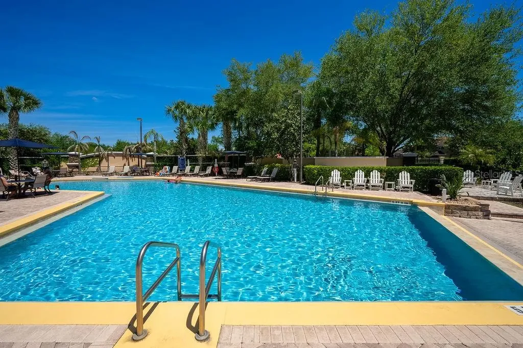 3050 Pirates Retreat Court Kissimmee FL 34747