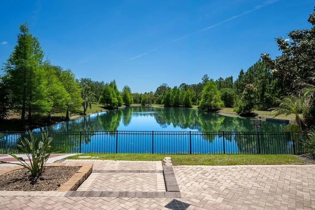 3050 Pirates Retreat Court Kissimmee FL 34747