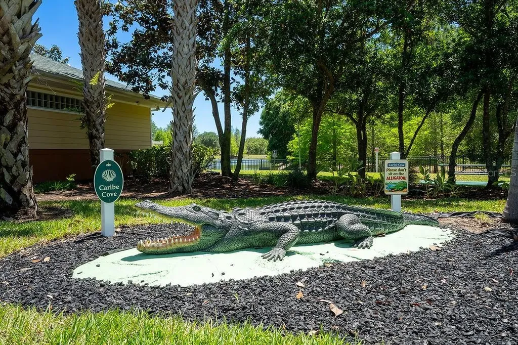 3050 Pirates Retreat Court Kissimmee FL 34747