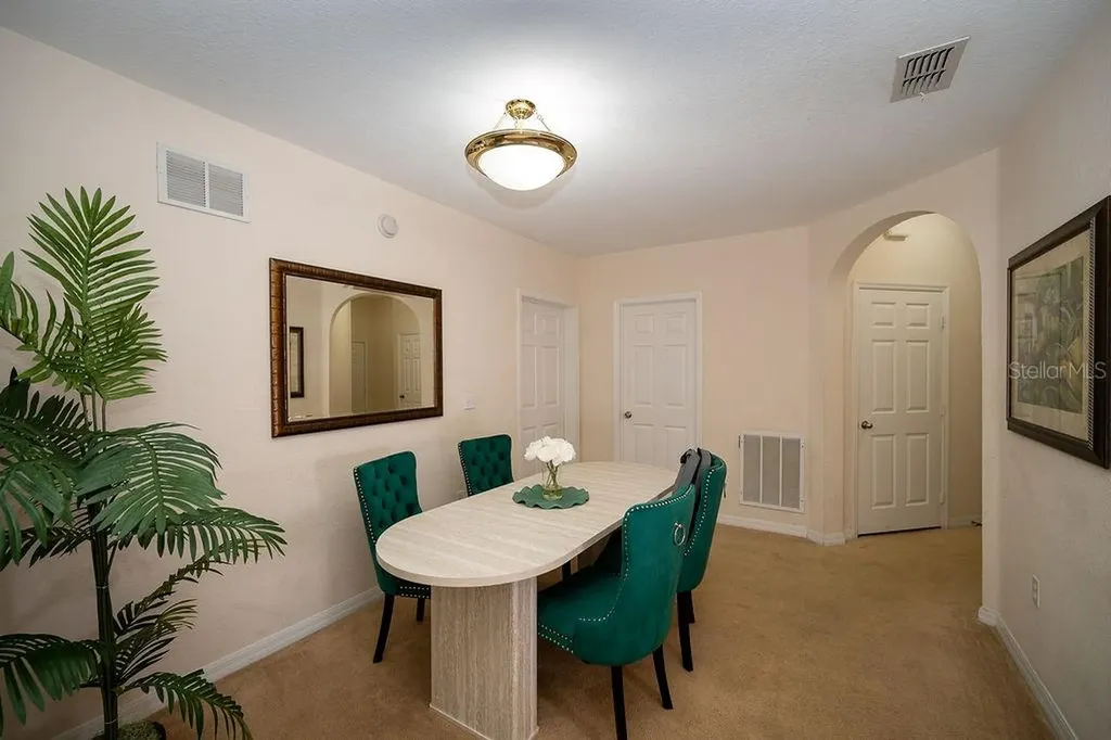 3050 Pirates Retreat Court Kissimmee FL 34747