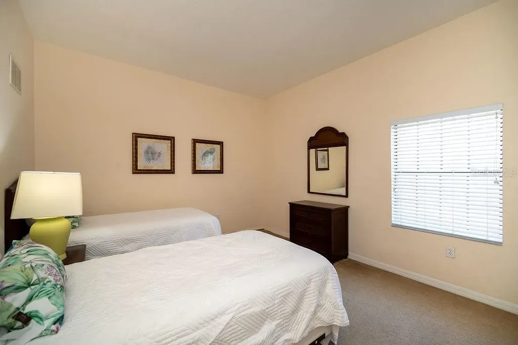 3050 Pirates Retreat Court Kissimmee FL 34747