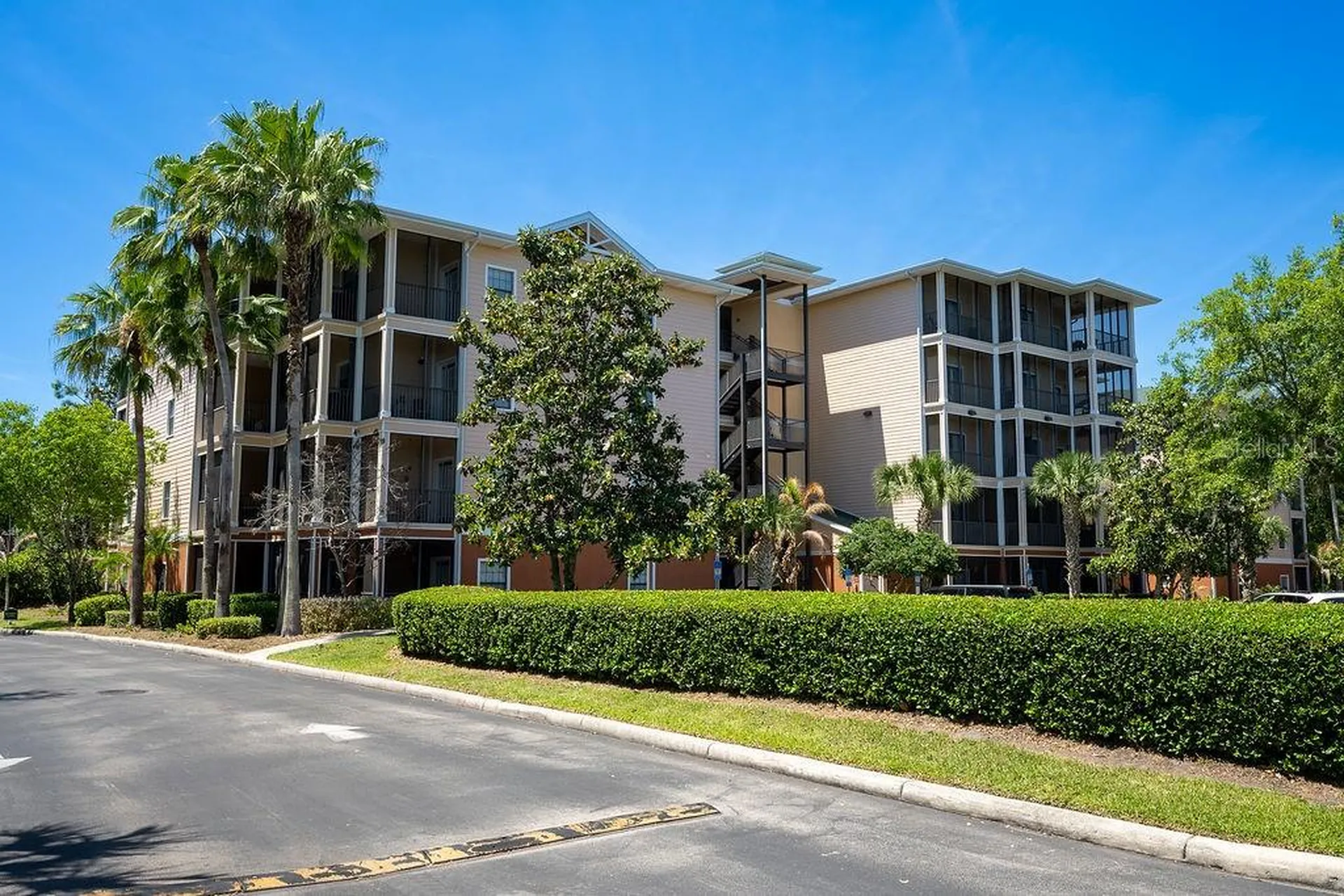 3050 Pirates Retreat Court Kissimmee FL 34747